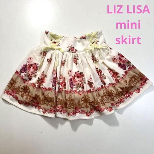 Liz Lisaリズリサ姫ロリバレエコアゴシックy2k coquette