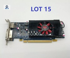 LOT 20 Dell AMD Radeon HD 8490 1GB PCIe Graphics Video Card LOW PROFILE