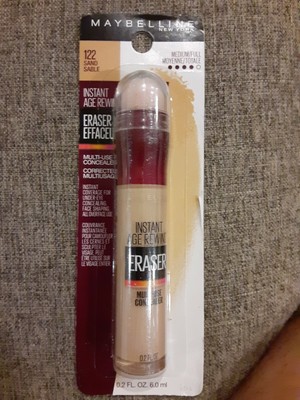 maybelline age rewind sand