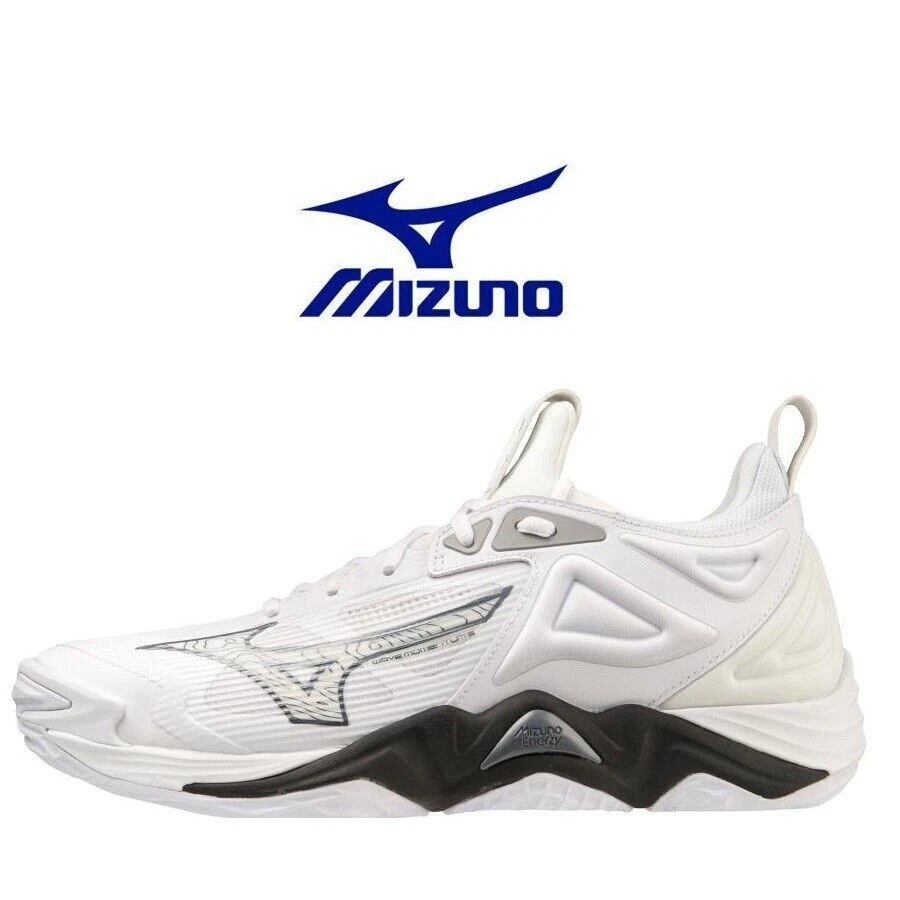 Gray hotsell volleyball shoes