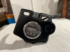 CONTACHILOMETRI HURET MADE IN FRANCE  MOTO CICLOMOTORE MOTORINO 80Kmh EPOCA