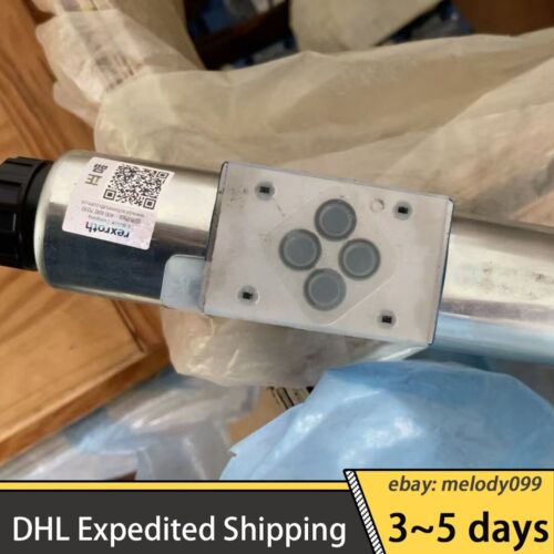 1 Stück Neu Rexroth R900567512 4WE6D62/OFEG24N9K4 - Bild 4 von 5