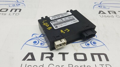 SAAB 9-3 93 1.9 TID SALOON PARKING CONTROL MODULE ECU 0263004280 2003-2011