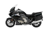 2021 BMW K1600GT