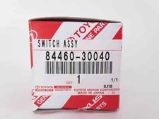 Genuine Toyota Lexus Brake Master Cylinder Cap Rx300 Oem 1999-2001 84460-30040