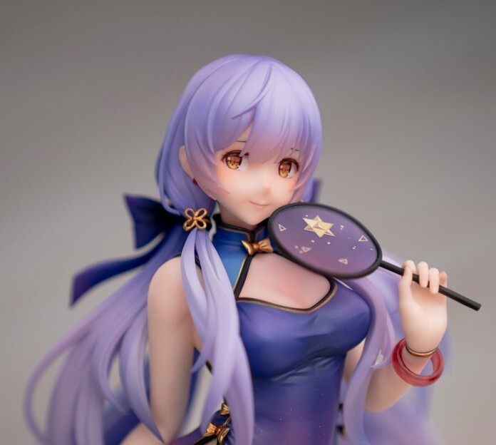 Anime Xingchen 1/7 Scale PVC Action Figure Model Statue