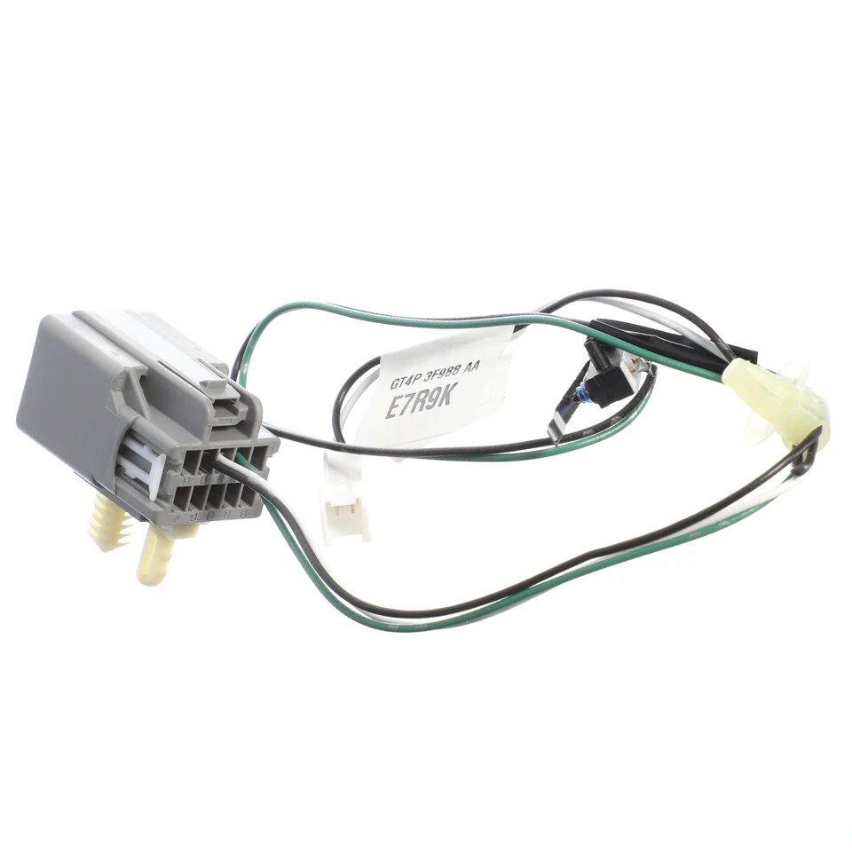 Genuine Ford Switch Gearshift Selector GT4Z-3F988-B — 第 2/4 张图片