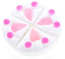 Cake Dessert Play Set