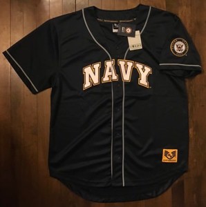 states baseball jersey