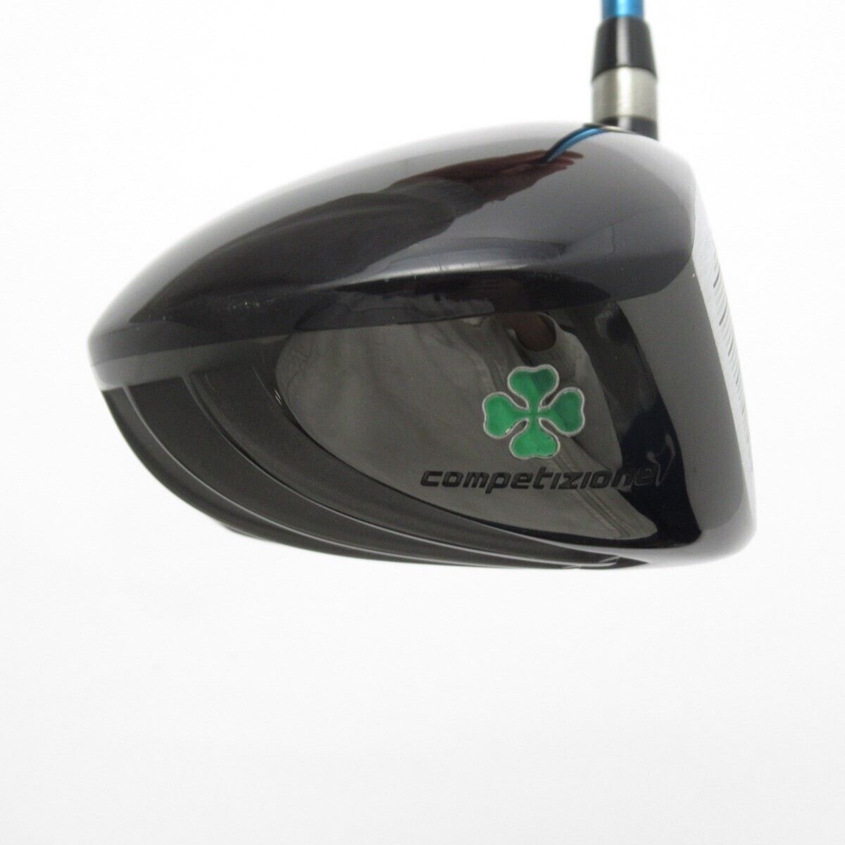 BALDO COMPETIZIONE 568 STRONGLUCK 420 Driver Tour AD BALDO COMPETIZIONE 568 STRONGLUCK 420 Driver Tour AD