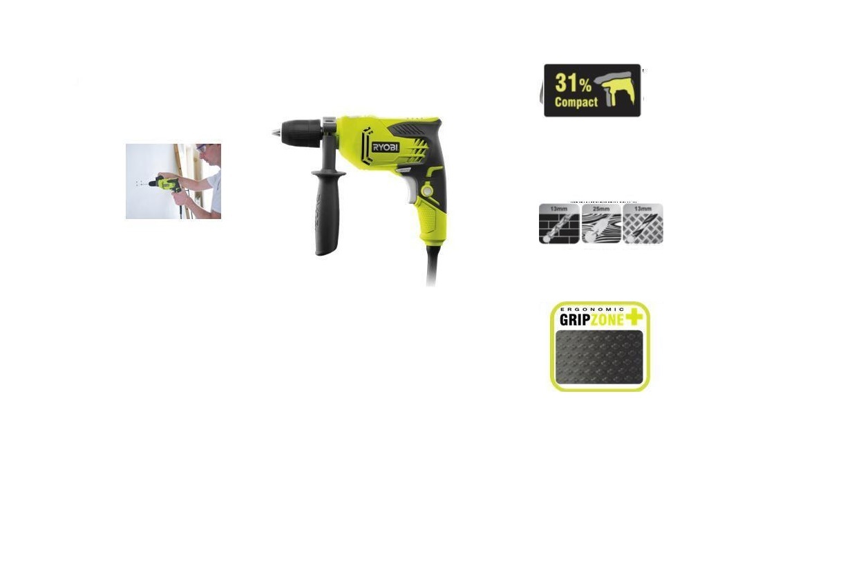 Image of Ryobi RPD500 eBay website