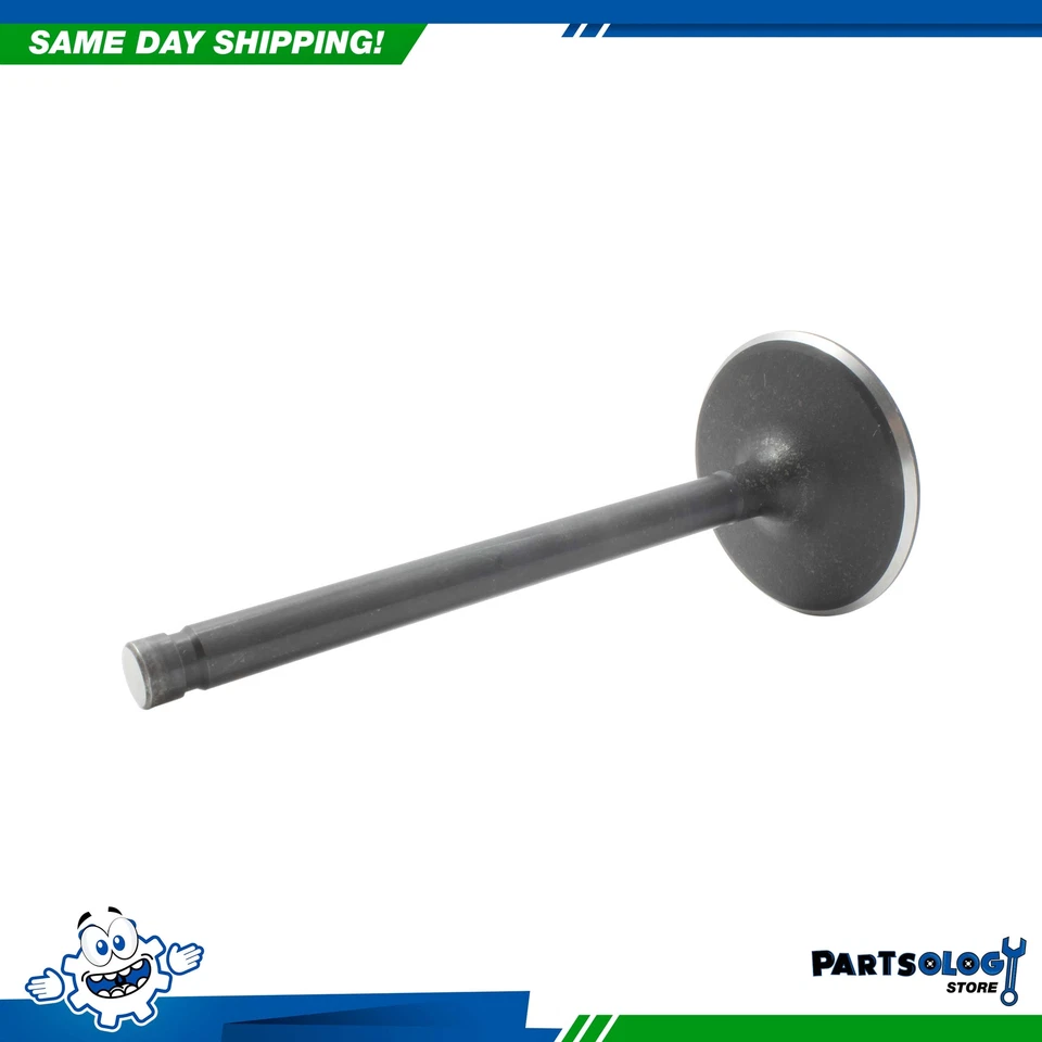 Válvula de admisión DNJ IV3181 para 01-07 Chevrolet GMC Avalanche 2500 C3500HD 8,1 L OHV Foto 3 de 4