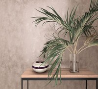 EUR 4,88/Qm /Tapete marburg City Glow 34282 Betonoptik Industrial Taupe Metallic