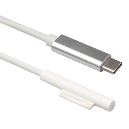 60 W -C-Adapter -C-Adapterkabel Netzteiladapterkabel Für Laptop - Photo 4/12