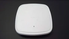Cisco C9130AXI-B Catalyst 9130AX Series Dual Band Wi-Fi 6 Access Point