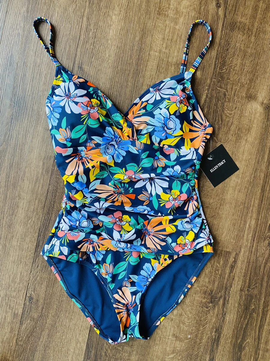 Ellen sales tracy swim