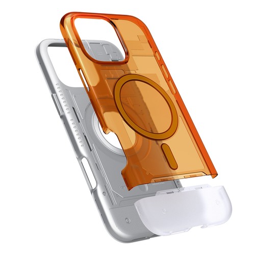 Pour iPhone 16 Pro Max / 16 Pro | Coque téléphone Spigen Classic C1 MagFit - Photo 50 sur 52