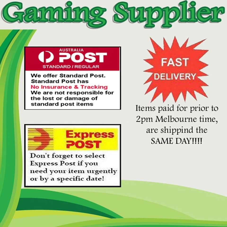 Power Supply for new latest version Microsoft XBOX 360E (SLIM E Version) Brick - Image 2 of 2