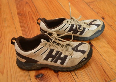 Helly Hansen HH Para hombre Zapatillas en muy buen estado Reino Unido 7 |  eBay