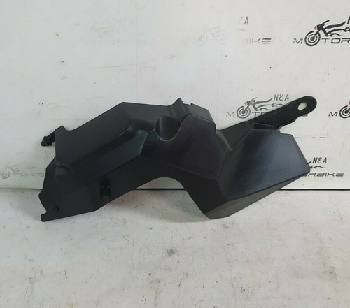 Yamaha MT09 mt-09 Tracer 2019 radiator fan cover protector shield guard 1rc12467 - Picture 3 of 6