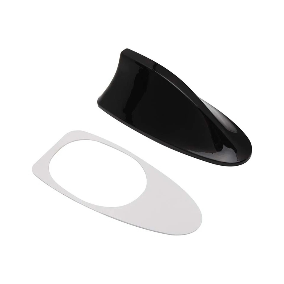 Крышка антенны воздушная для Audi A1 A3 A4 S3 S4 радиоприемник на крыше сигнал AM/FM плавники акулы - Изображение 4 из 4