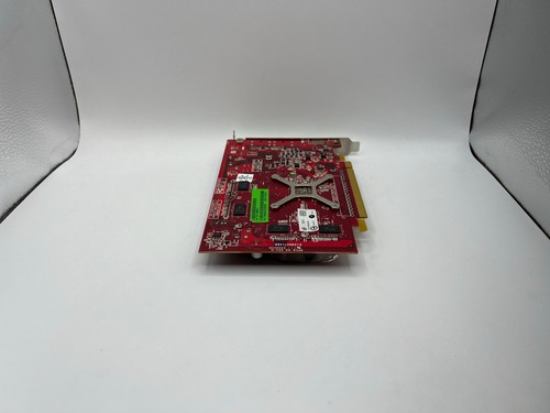 ATI Radeon HD4650 - Picture 24 of 24