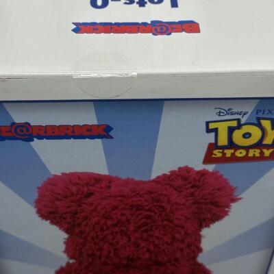 BE@RBRICK Lots-O COSTUME Ver. 400％ MEDICOM TOY BBE@RBRICK Lots-O COSTUME Ver. 400％ TOY STORY