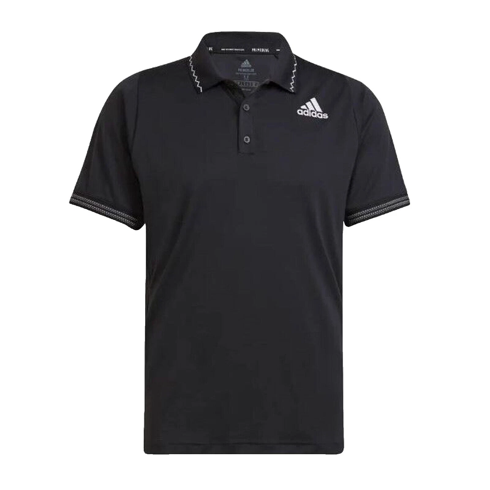 adidas Short Sleeve Men's Activewear