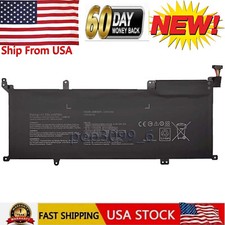 C31N1539 NEW 11.55V 57Wh Battery For ASUS ZenBook UX305UA UX305UA-AS51