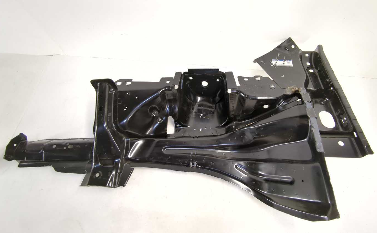 Ford OEM Fender Apron Assembly DA8Z16055B Image 7 for sale online