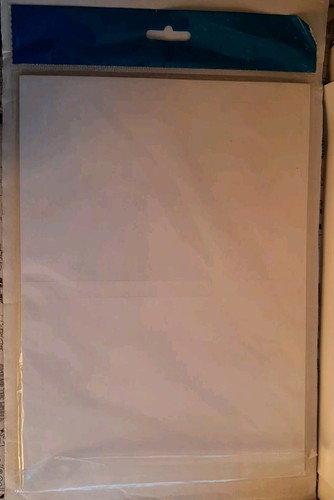 DVD Storage Case Covers Inserts Size A4 No. 25 Matte Inkjet AO Inserts Laser - Picture 7 of 13