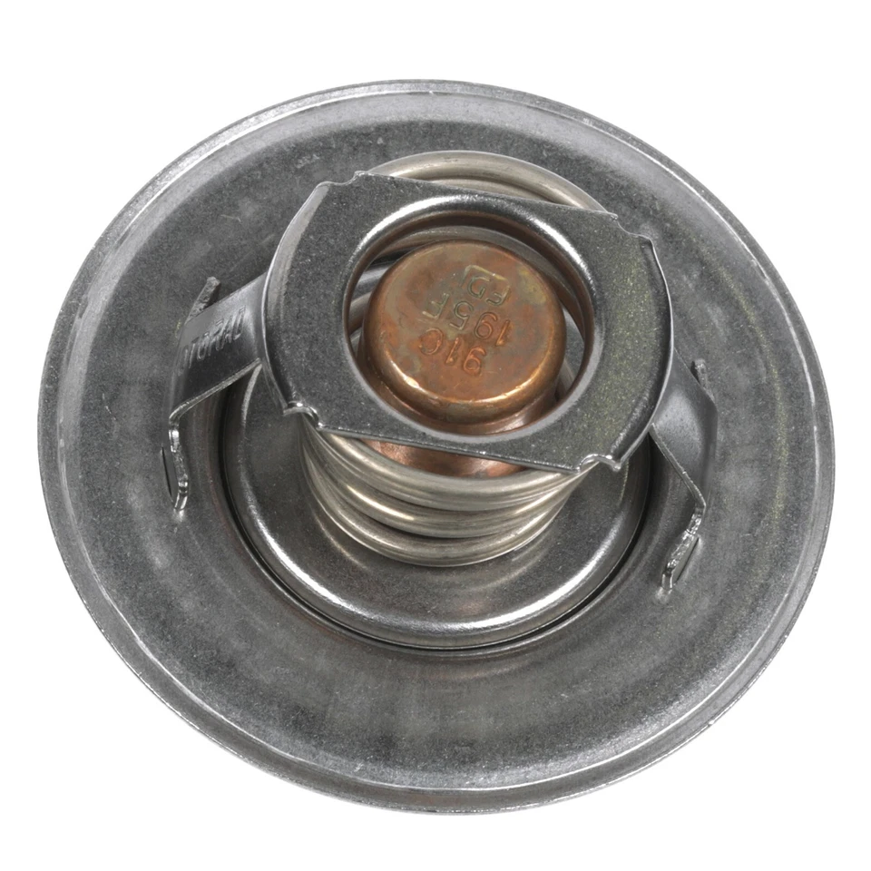 Termostato motor Jeep Wrangler 2003-2006 genuino nuevo genuino Mopar 52028186ac Foto 4 de 4