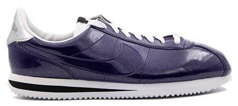 NIKE ☆ Cortez Basic Premium QS ‘Day of the Dead’ Nike Cortez QS Day of the Dead Sneaker | Hypebeast