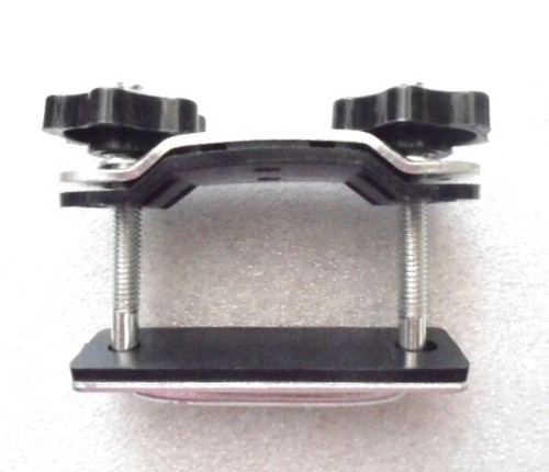 10 PCS ROOF RACK BRACKETS - ROOF RACK CROSSBAR CLAMPS/MOUNTING/FITTING CAR ROOF - Picture 2 of 5