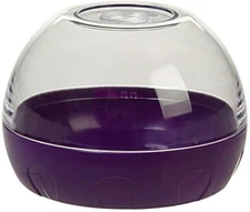 Prepworks from Progressive Onion Keeper, Purple, One Size