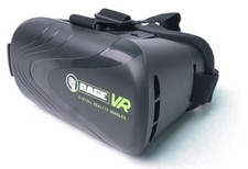 Rage RC Virtual Reality VR Goggles - Fit Most Smart Phones RGRVRG0100