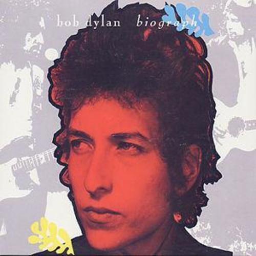 Bob Dylan : Biograph CD 3 discs (1998) Highly Rated eBay Seller Great Prices - Foto 1 di 2