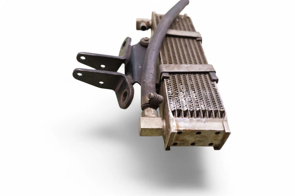 Triumph Trident T150V T150 150 E T T150T 750cc triple enfriador de aceite *RG22 Foto 3 de 4