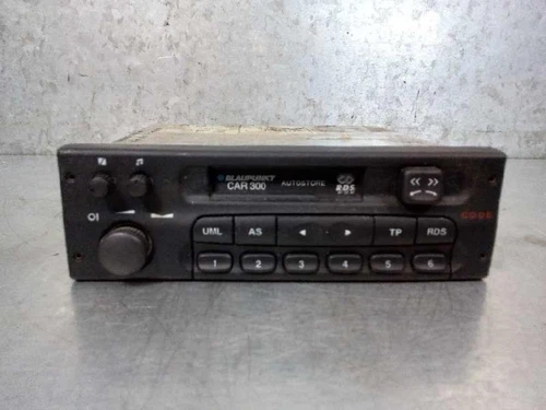 90533422 Audio-/Radio-CD-System Für OPEL AGILA Basis 2002 1429468 - Bild 1 von 10
