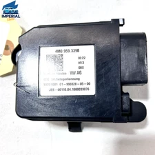 2018-2023 Volkswagen Atlas Front Right Passenger Seat Occupant Sensor Module OEM