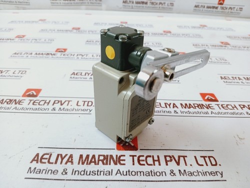 QIAN DE ELECTRIC WLCA12-2 Limit Switch IP66 380V 10A 250V AC-15 220V - Picture 4 of 8