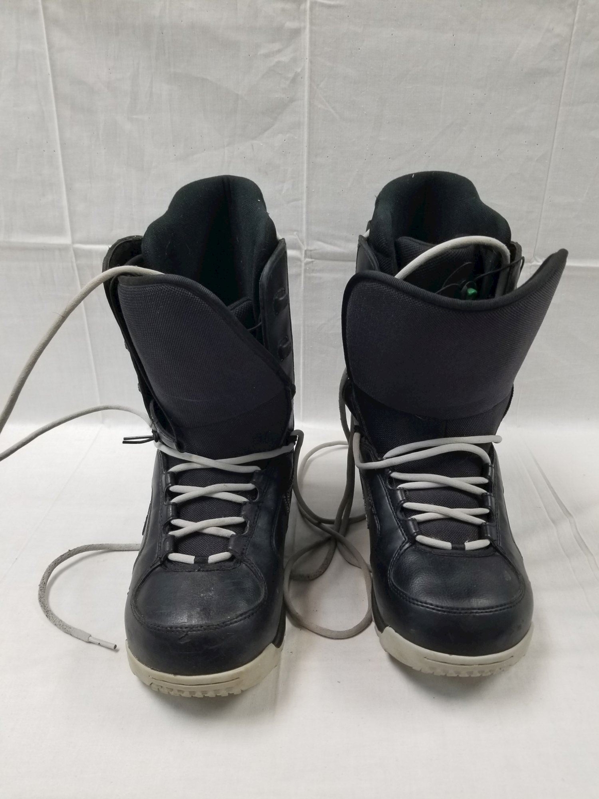 Snowboarding Boots Black K2 Pulse Men's Size 12 Winter Mountain eBay