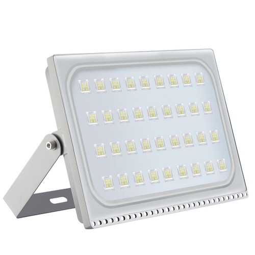 LED Fluter 20W 30W 50W 100W 200W 300W 500Watt Außen Strahler Scheinwerfer Neu - Bild 52 von 75