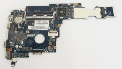 MB.SFT02.003 ACER MOTHERBOARD UMA C60 W/AMD ASPIRE 722 SERIES ''GRADE A''