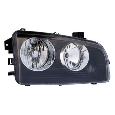 Eagle Eyes CS188-B101R Headlight Assembly For 2006-2007 Dodge Charger NEW