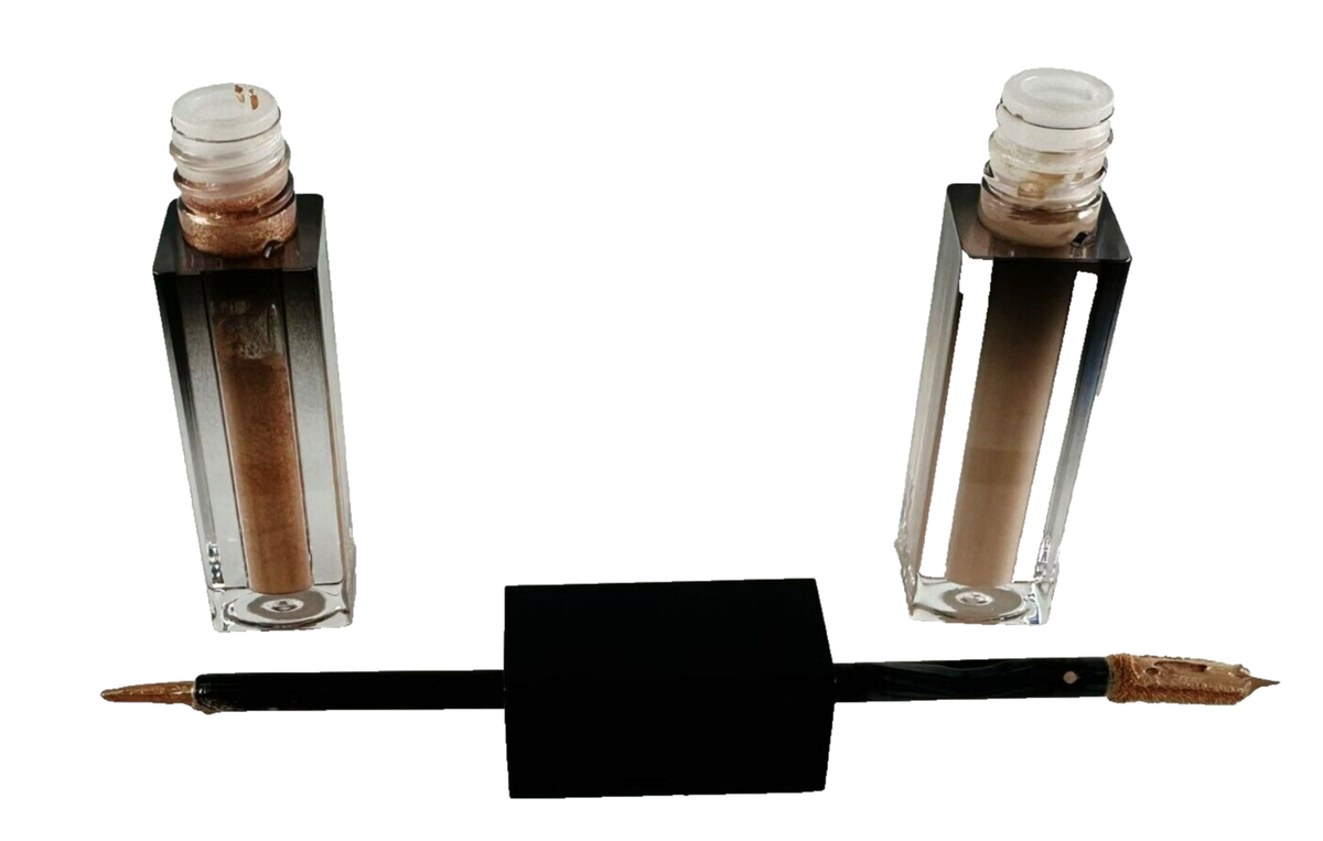 新品未使用 Huda Beauty Melted Shadows 5本セット HUDA BEAUTY Matte & Metal MELTED Shadows - Honest Review