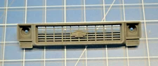 3 Custom Chevy C10 Grille 1973 1974 1/24