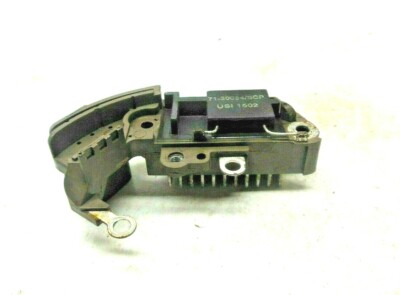 TRANSPO REPRO DENSO ALTERNATORS ELECTRONIC REGULATOR IN330 126000