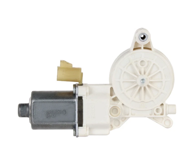 Motor de ventana eléctrica CARQUEST 42-1056 PARA GMC/Chevrolet/Pontiac/Cadillac Foto 4 de 4