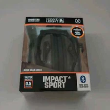 Howard Leight Impact Sport Bluetooth 5.0 Electronic Shooting Earmuff (R-02548)